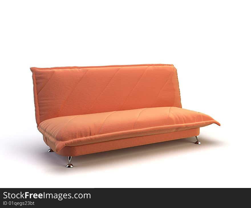 Modern sofa