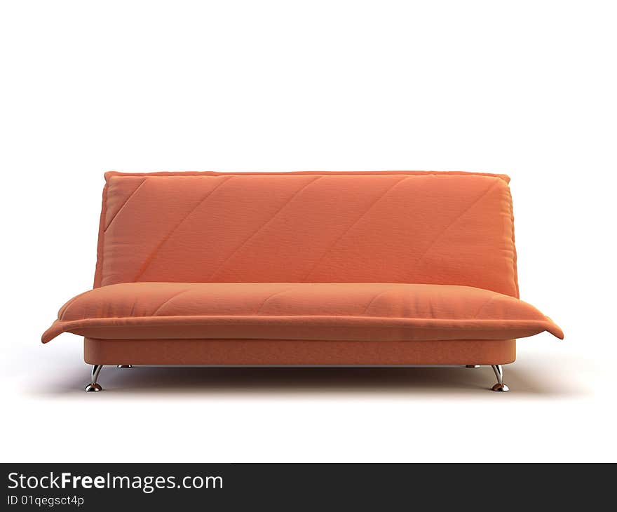 Modern sofa