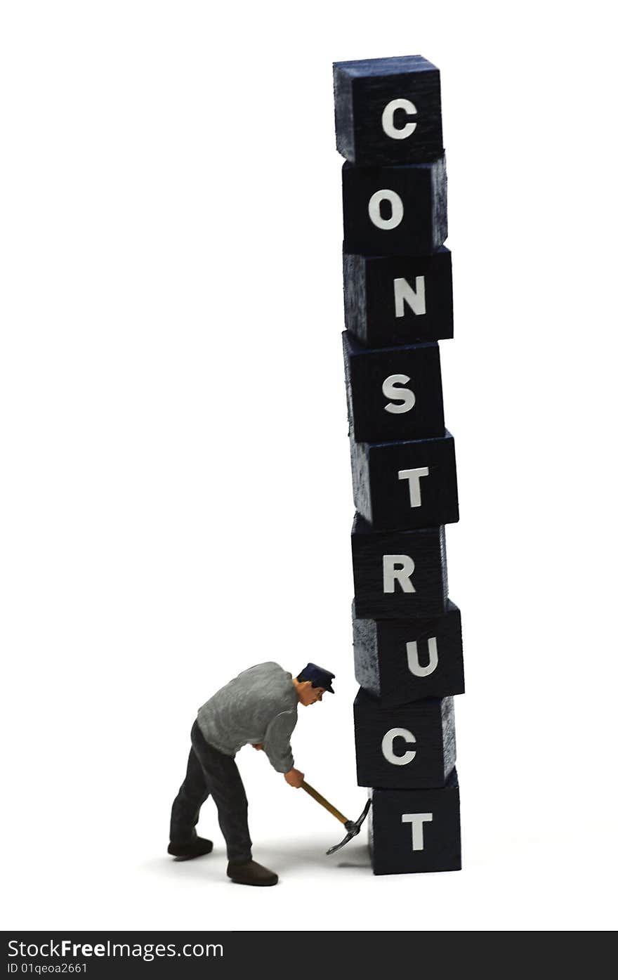 Construct