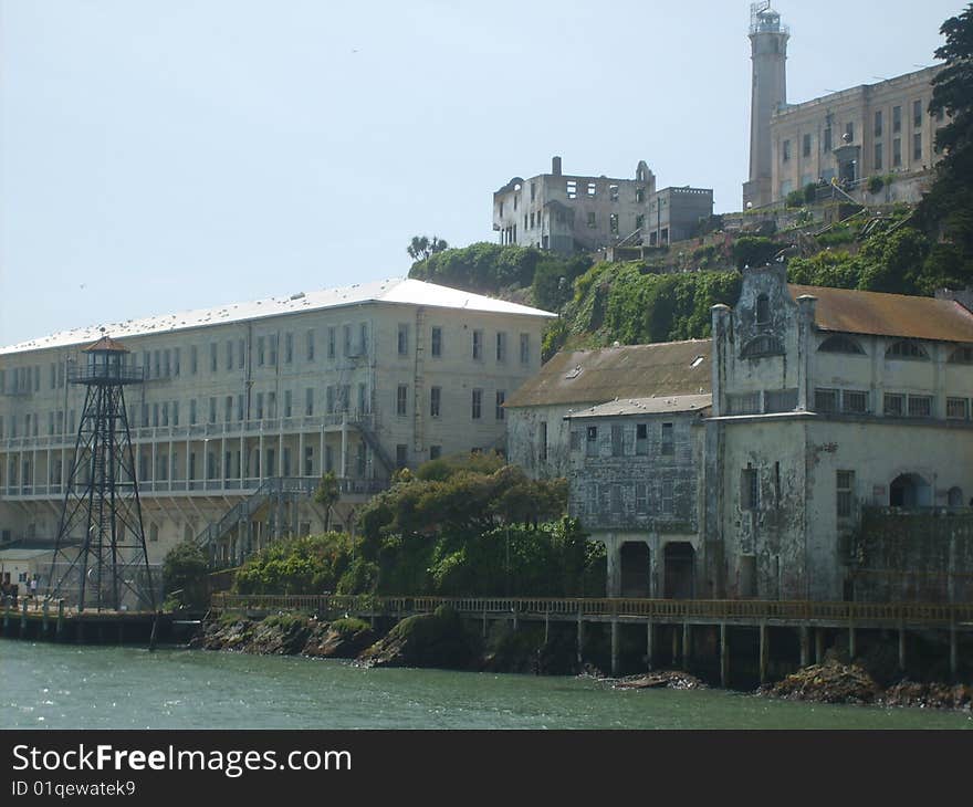 Alcatraz