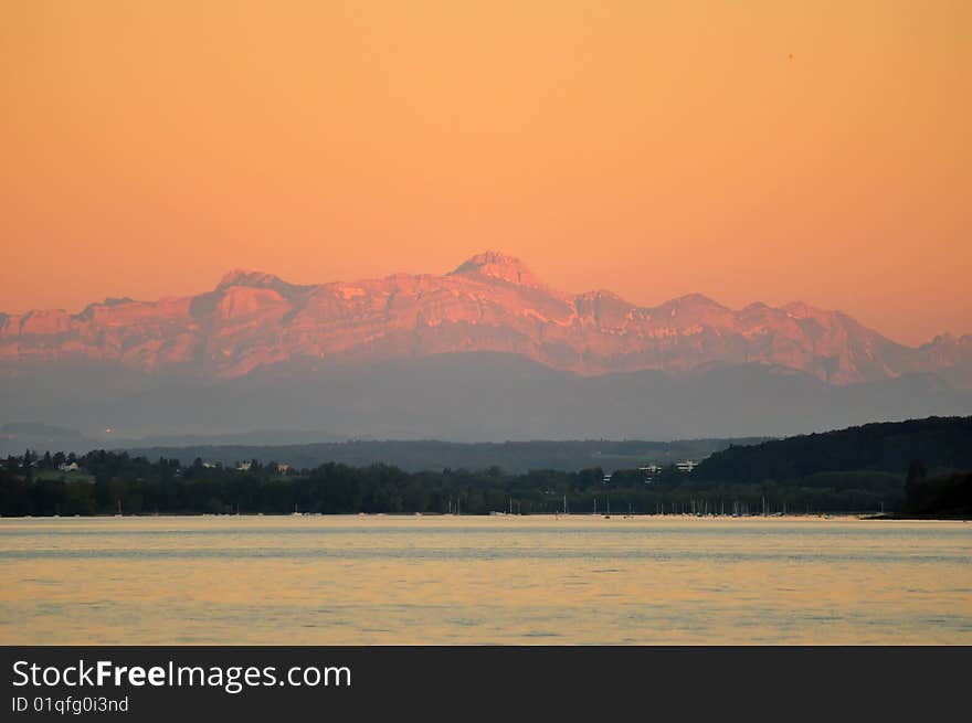 Lake Constance