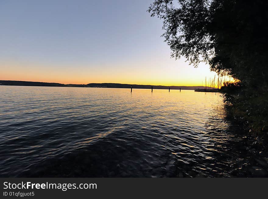 Lake Constance