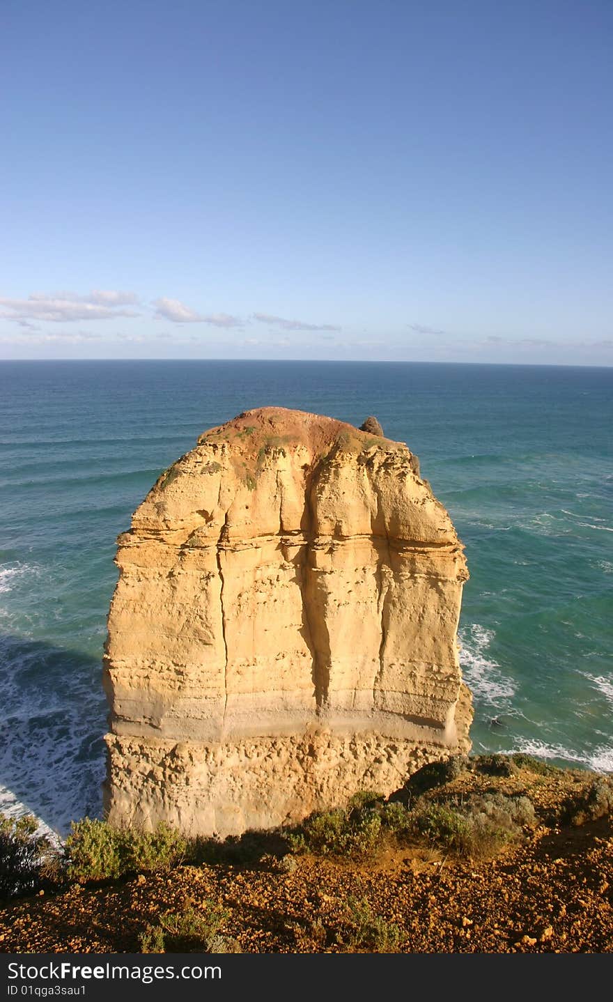 Great Southern Ocean