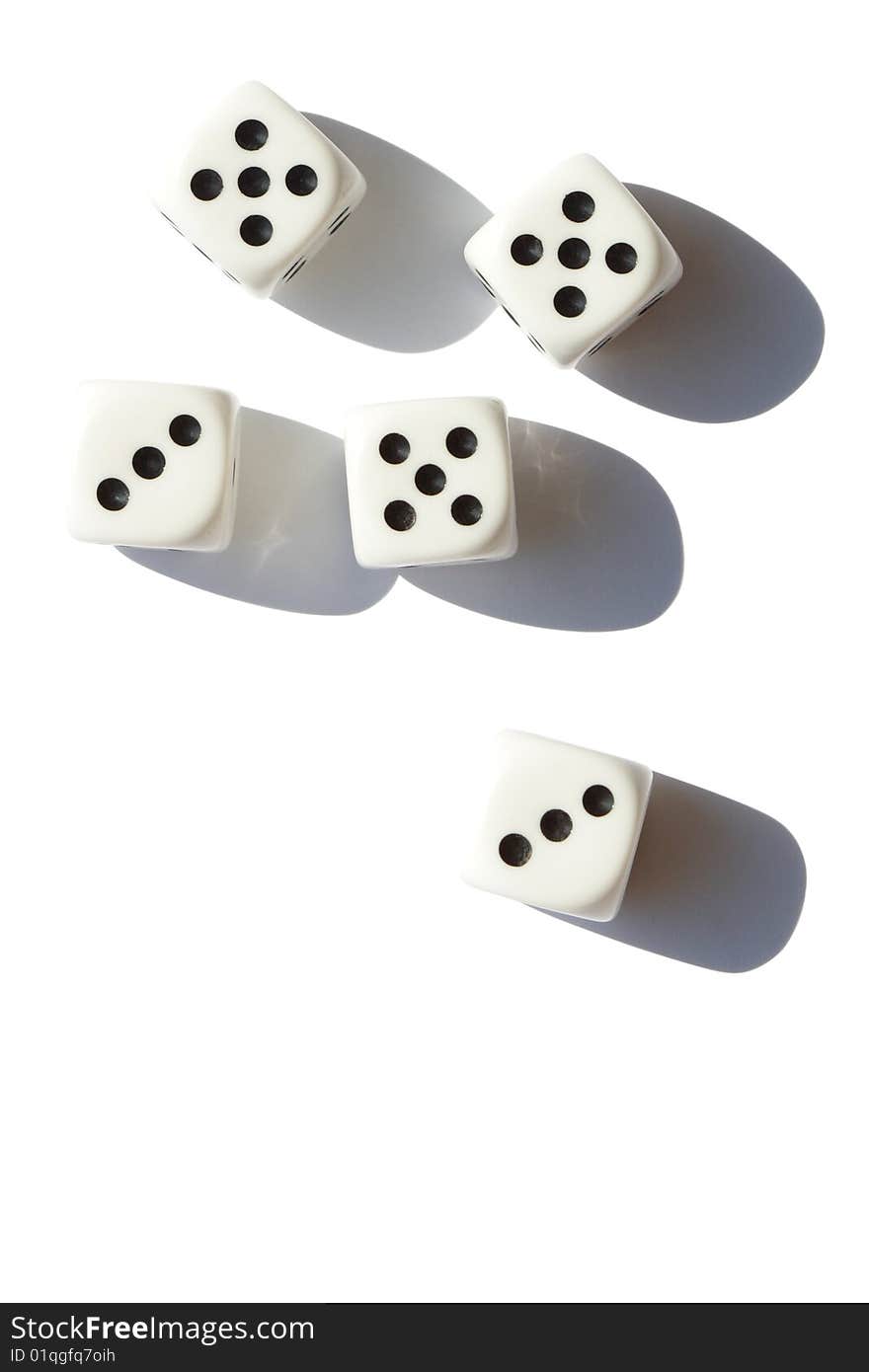 Dice