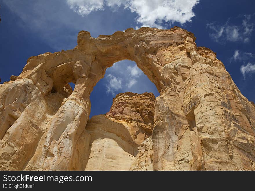 Grand Staircase Escalante National Monument