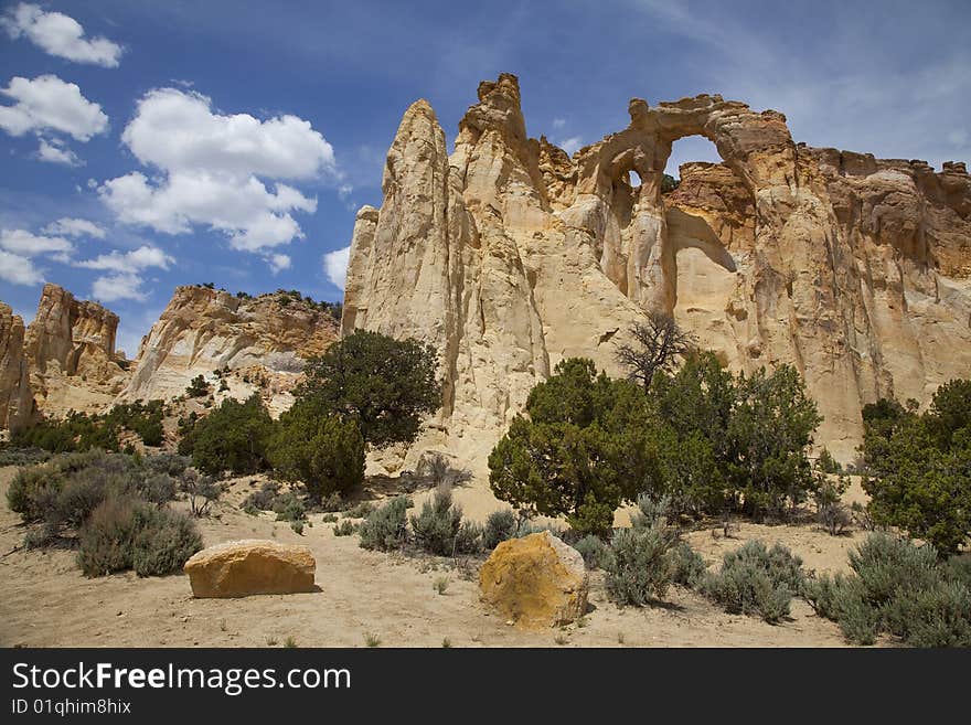 Grand Staircase Escalante National Monument