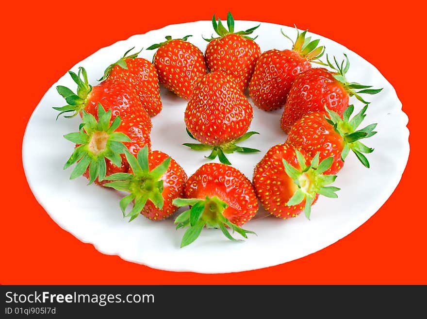 Strawberry