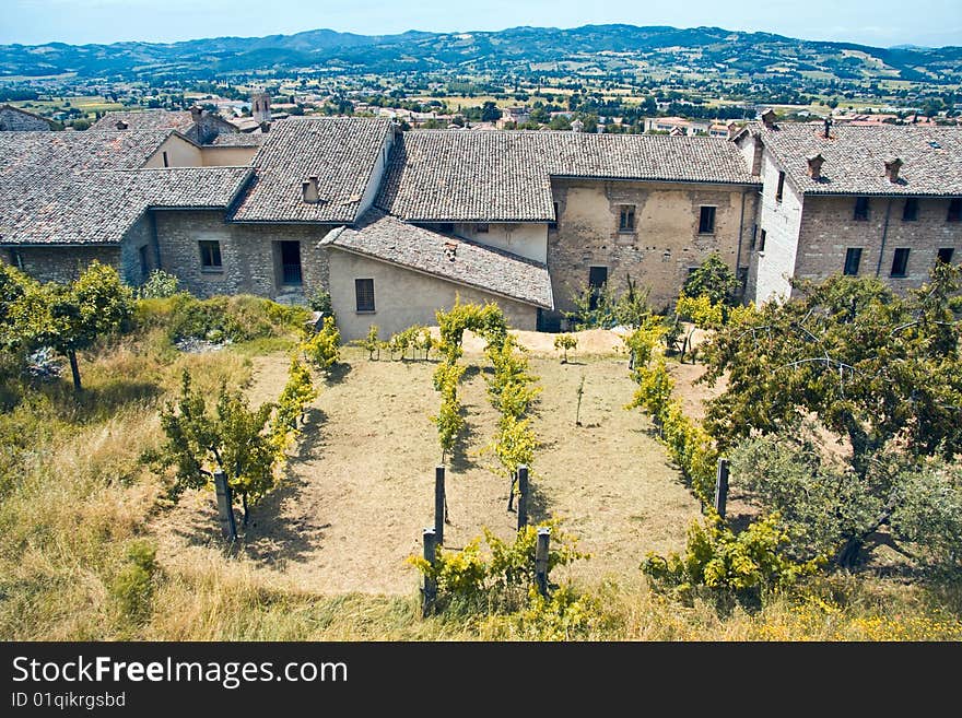 Gubbio