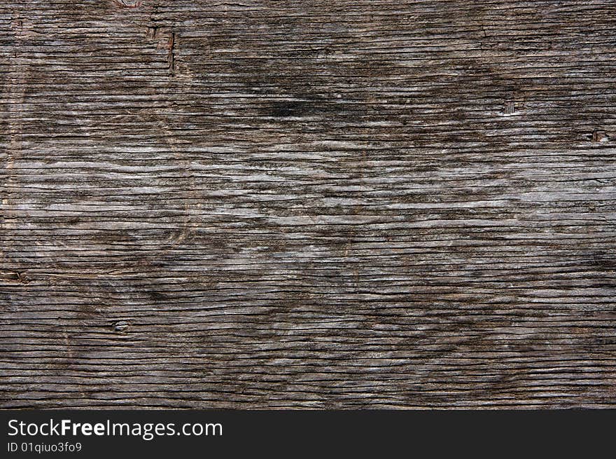 Closeup of the wooden texture of a park bench. Closeup of the wooden texture of a park bench