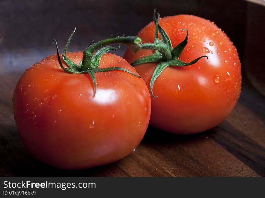 Tomatos