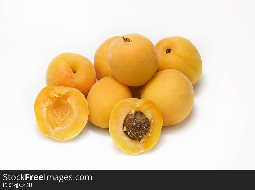 Apricots