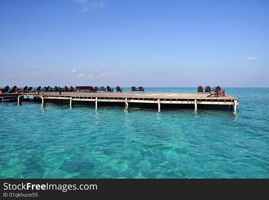 Kapalai Island, Semporna, Sabah