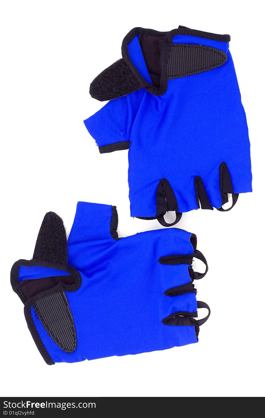 Bicycle gloves