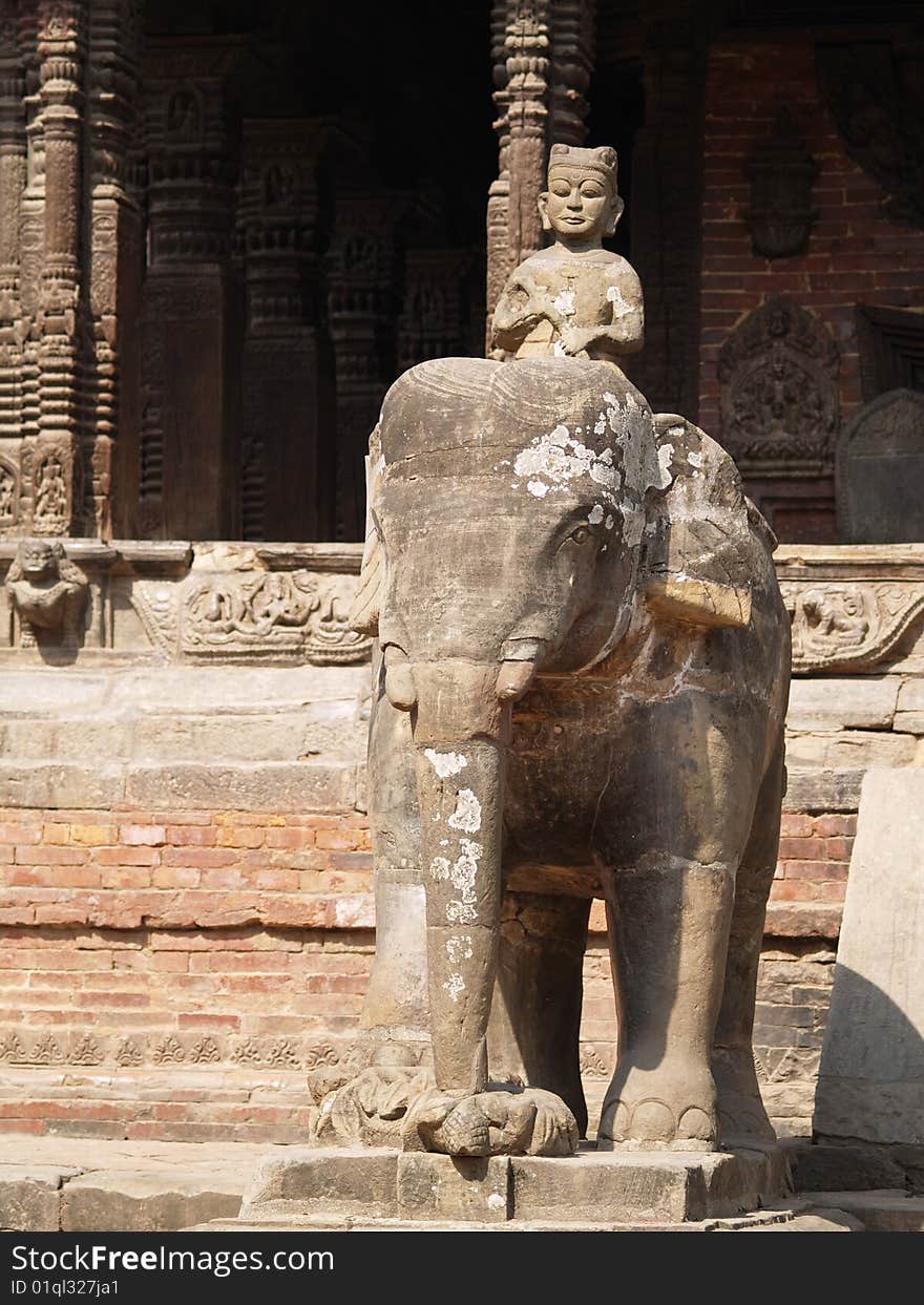 Patan, Nepal