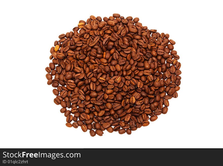 Coffee beans