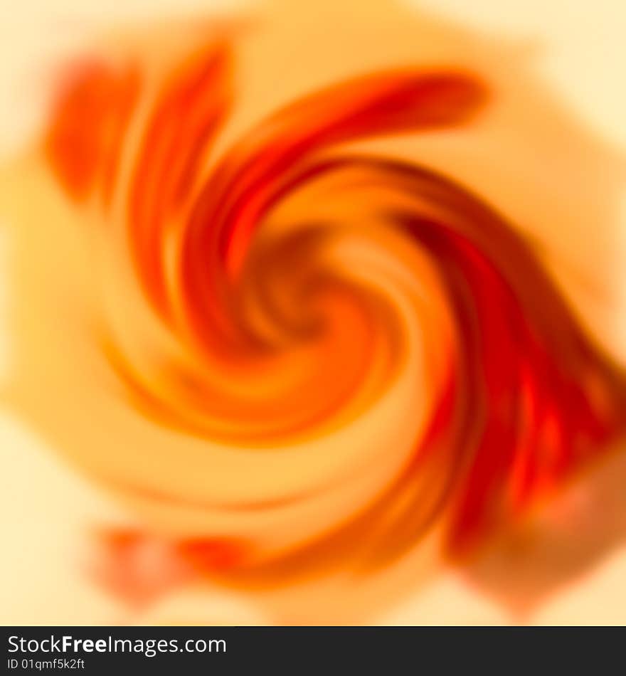 Color abstract background