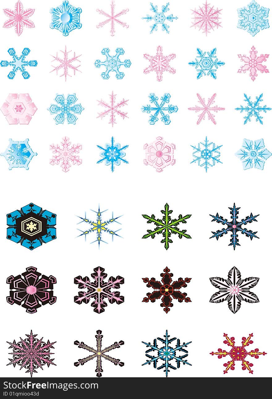 Snowflake