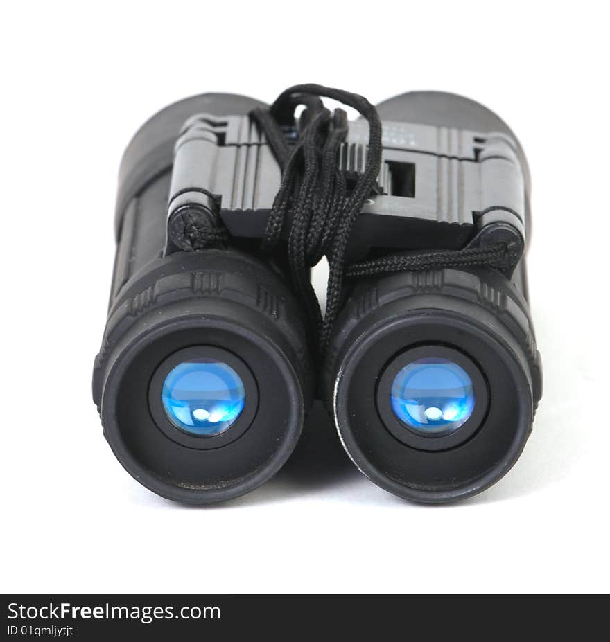 Binocular