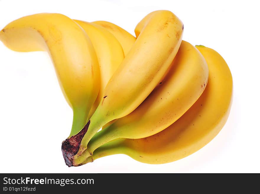 Bananas