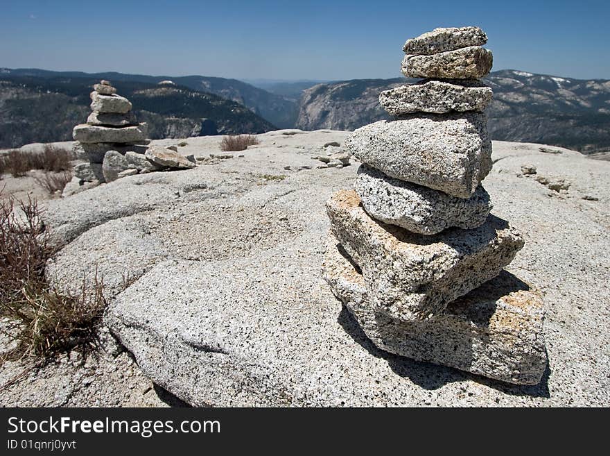 Half Dome