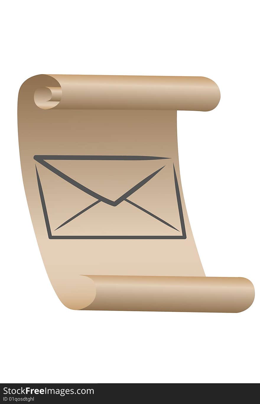 Mail Icon