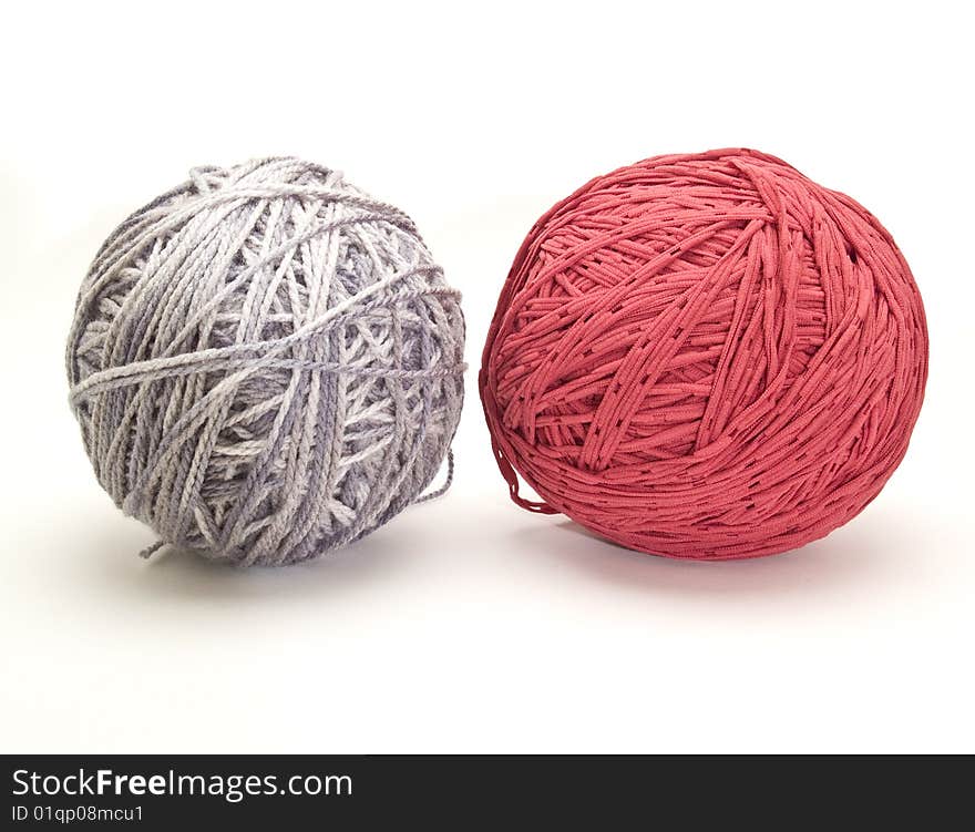 Wool
	
photography studio on white background