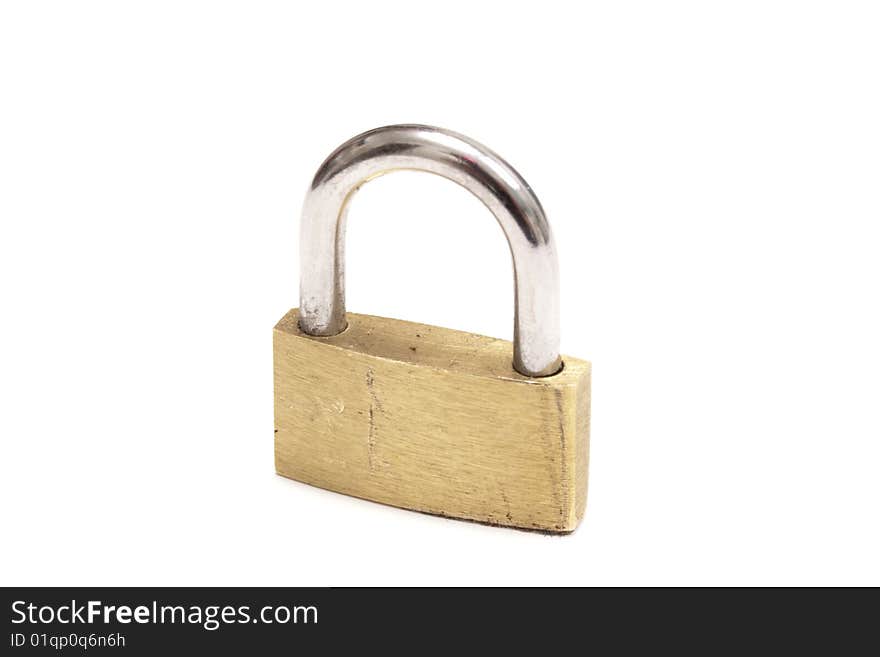 Padlock