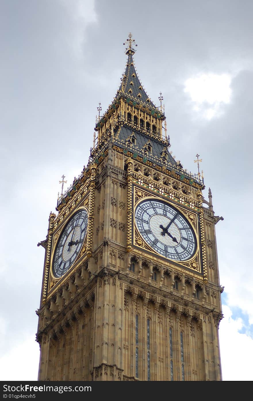 London celebrates the 150th anniversary of Big Ben.