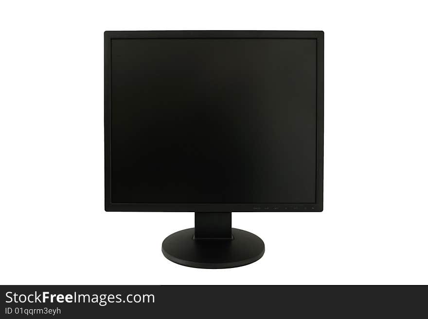 Monitor