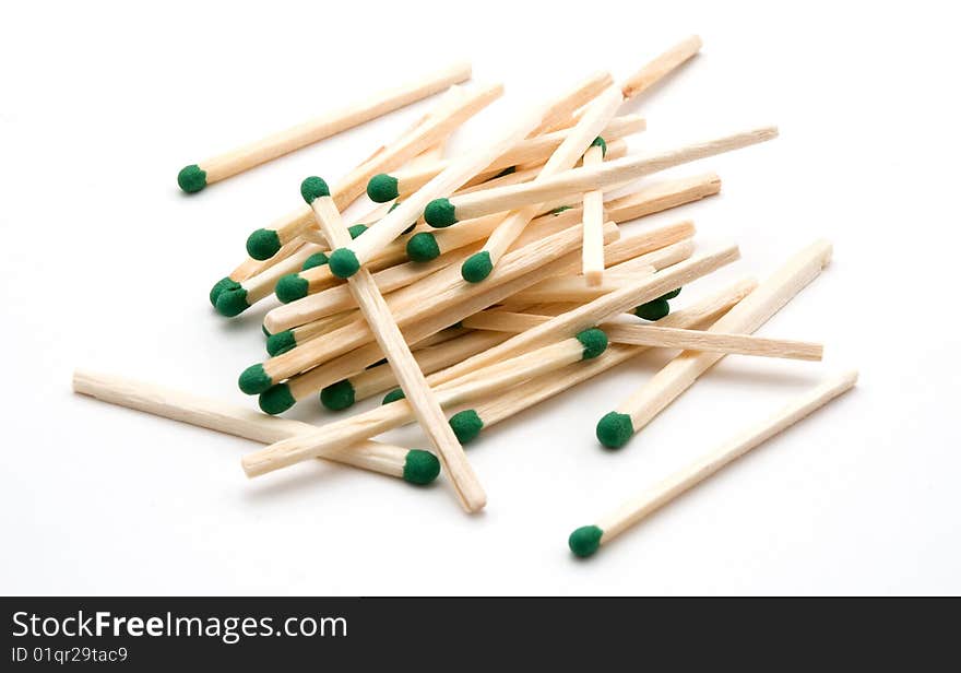 Matches