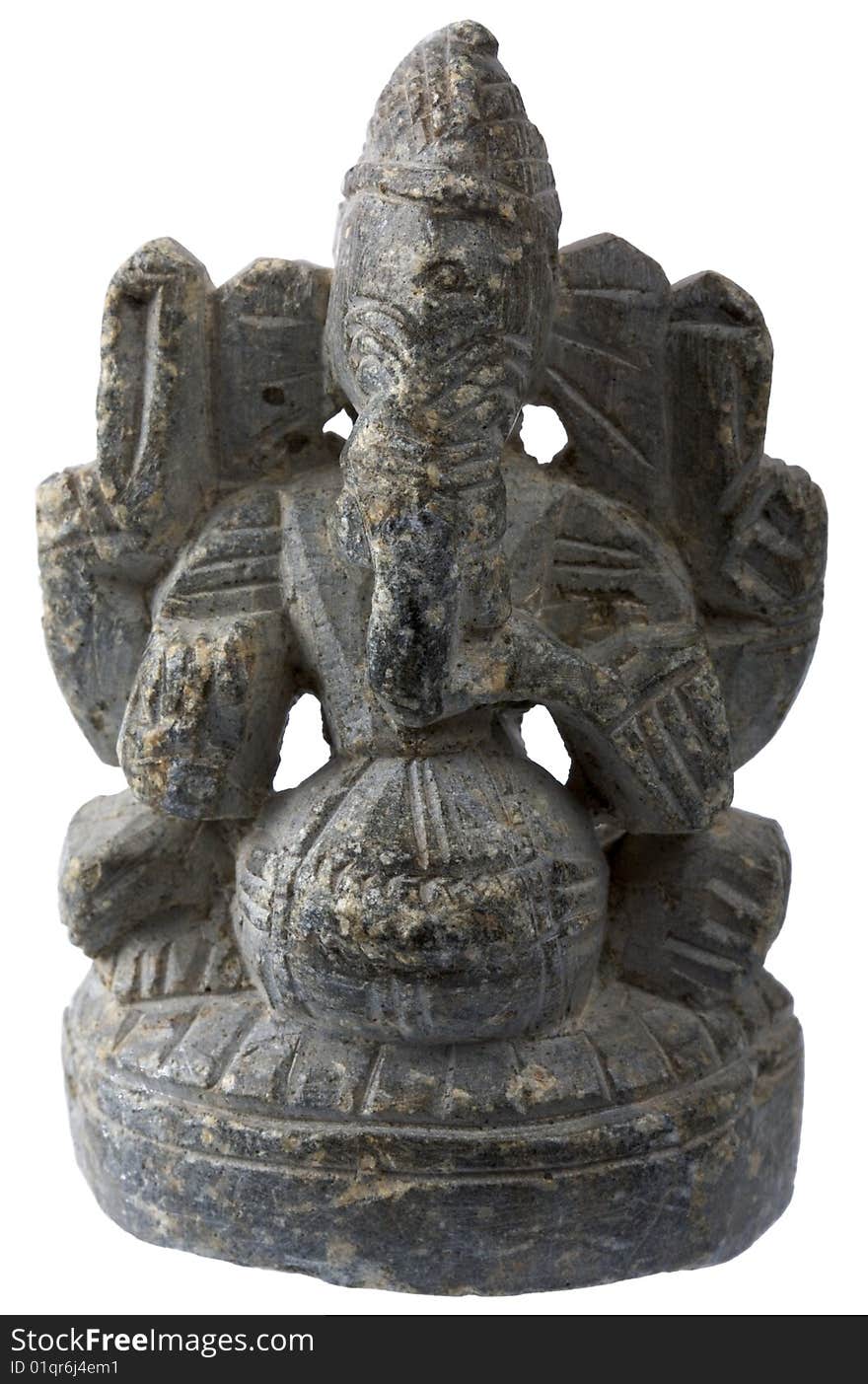 Ganesha