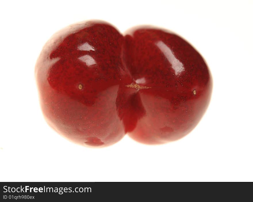 Double cherry