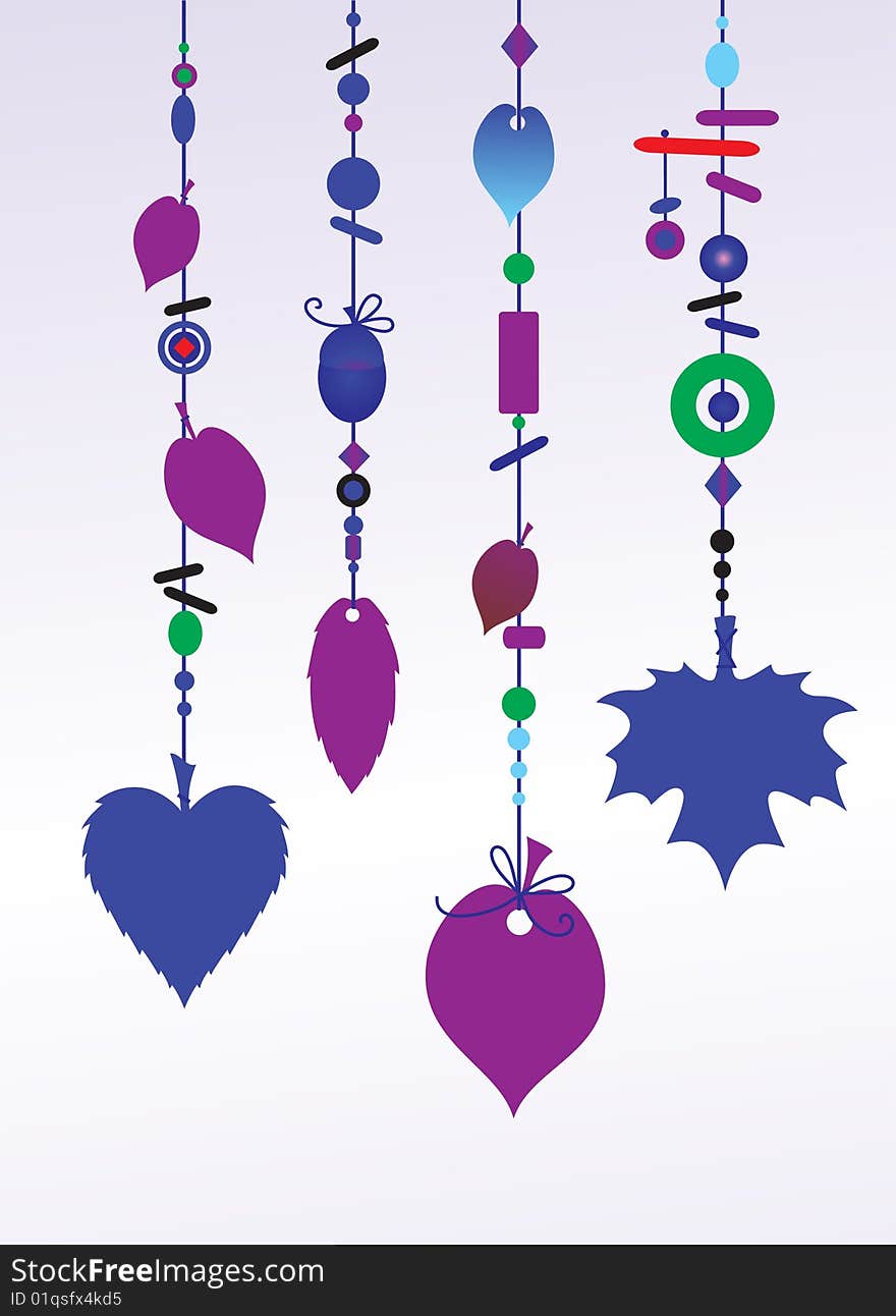 Decorative Wind Chimes