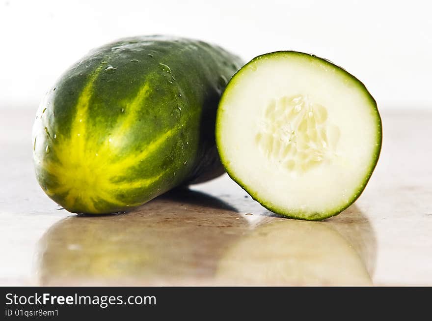 Cucumber