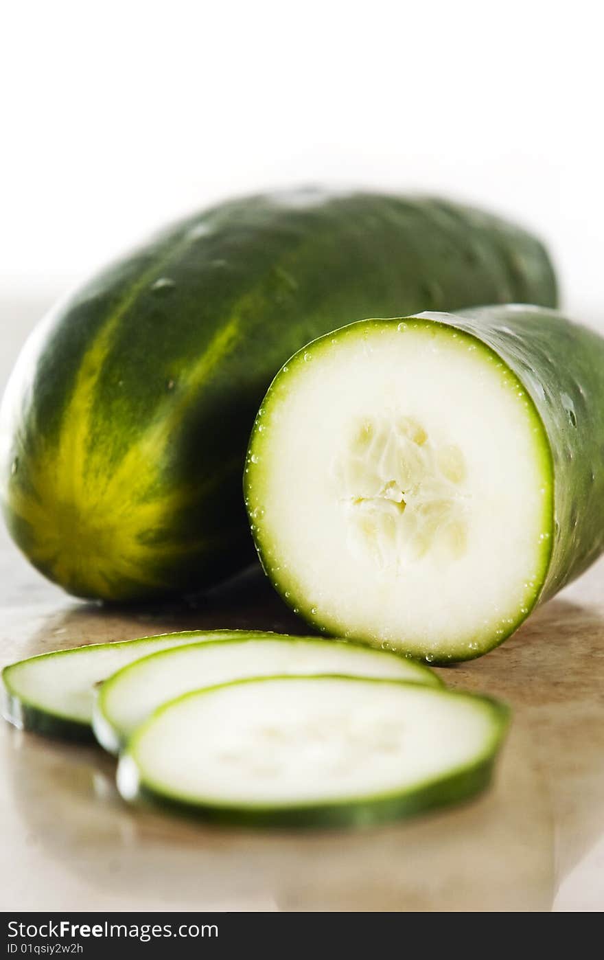 Cucumber