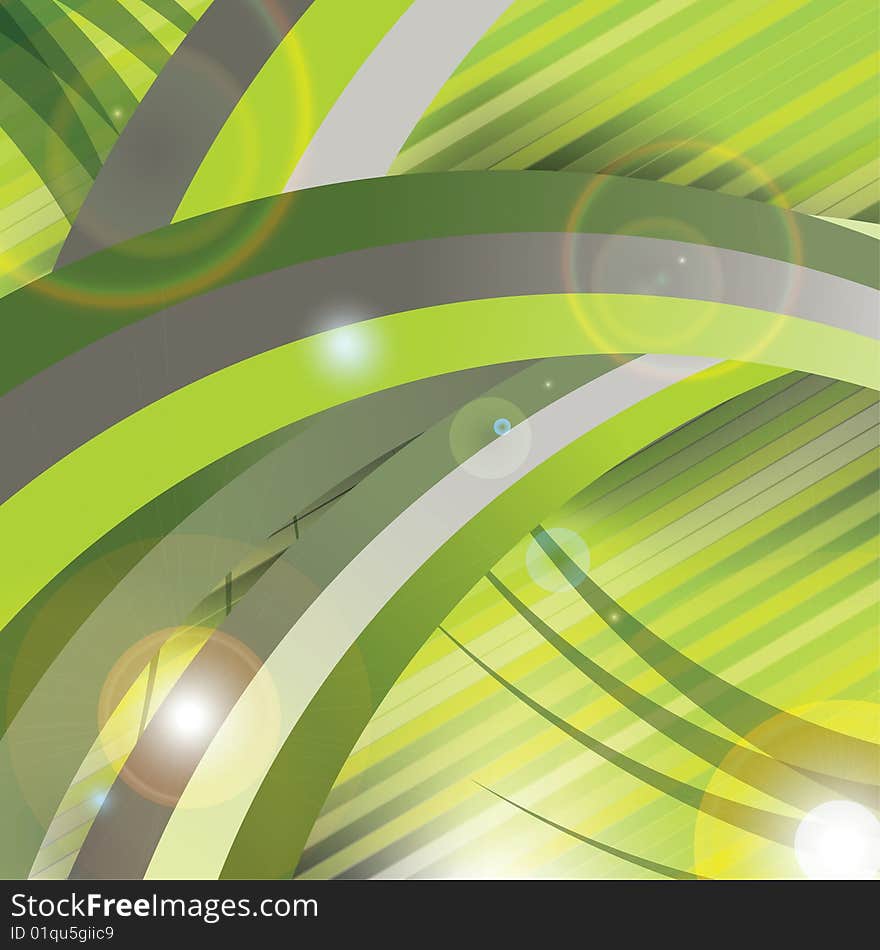 Abstract background clean illustration design. Abstract background clean illustration design