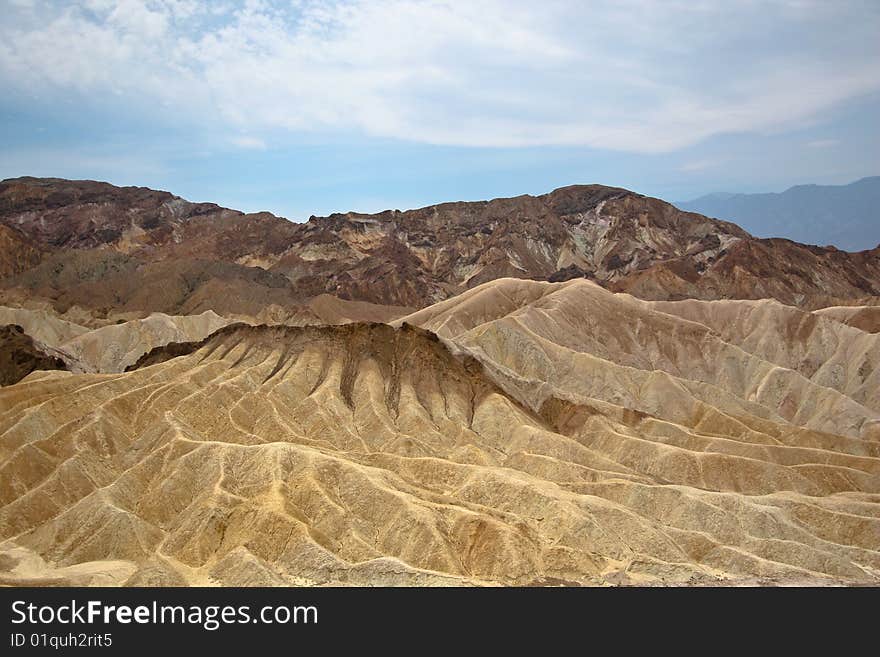 Death Valley