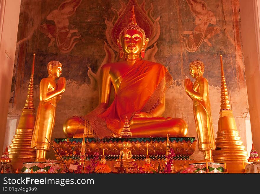 Buddha Images