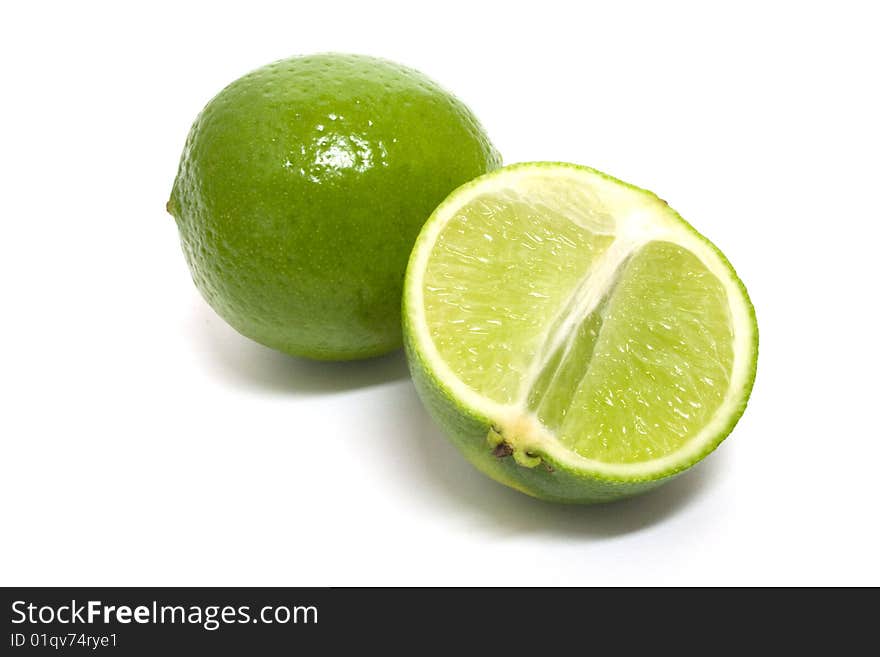 Lime