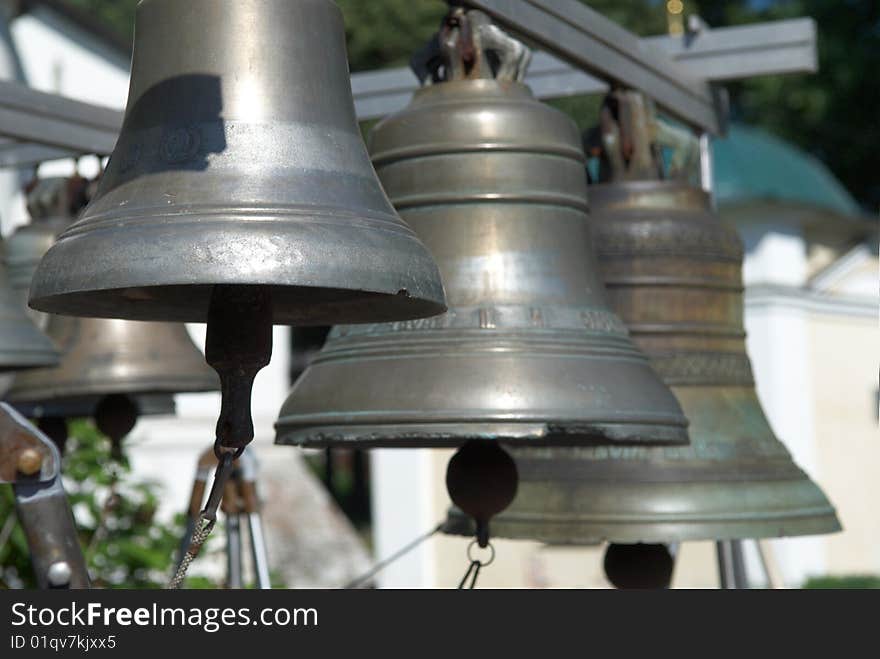 Orthodoxal Bells