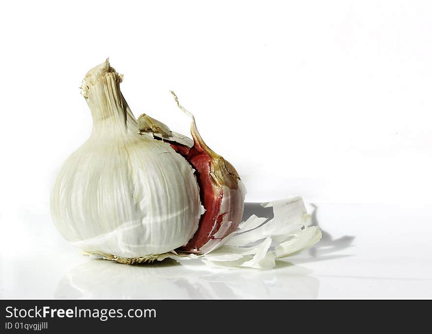 Garlic