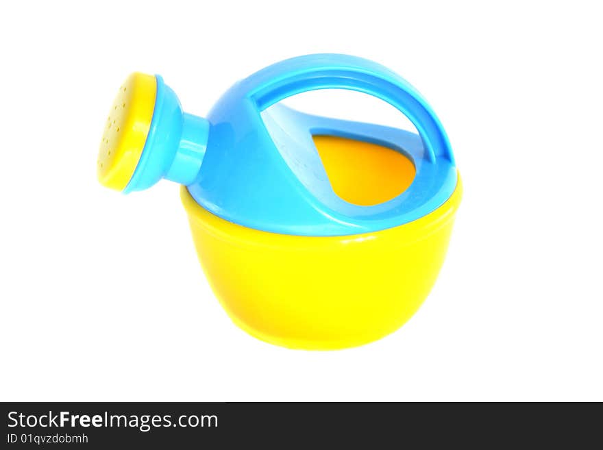 Child s watering-can