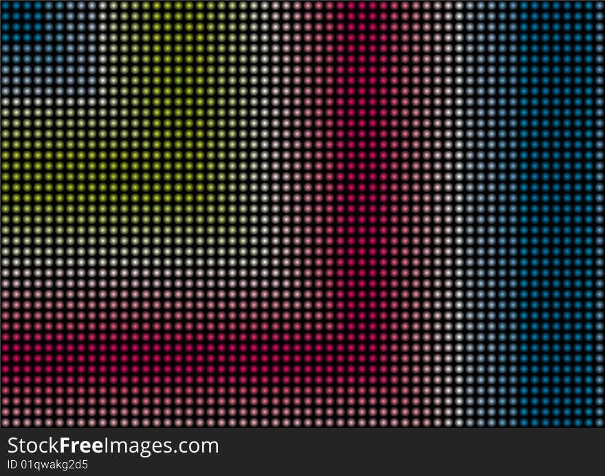 Abstract colorful background for your business. Abstract colorful background for your business