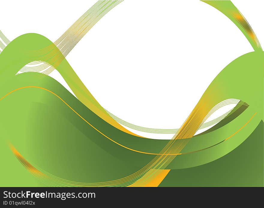 Abstract background with space for your text. vector illustration