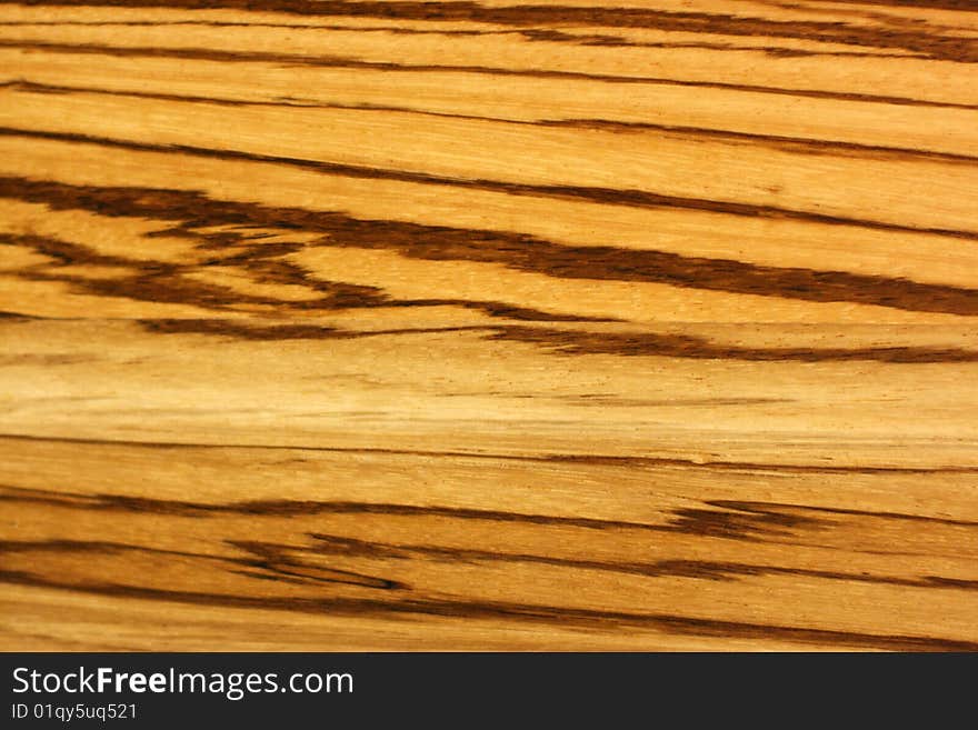 Wooden texture to serve as background