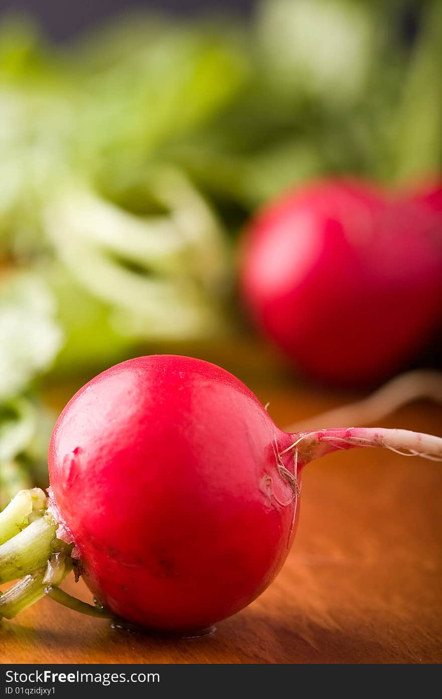 Radish