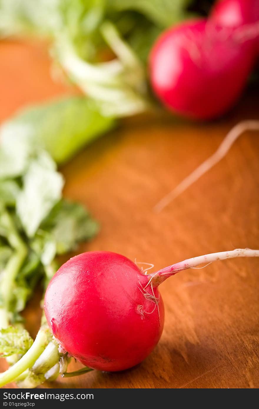 Radish