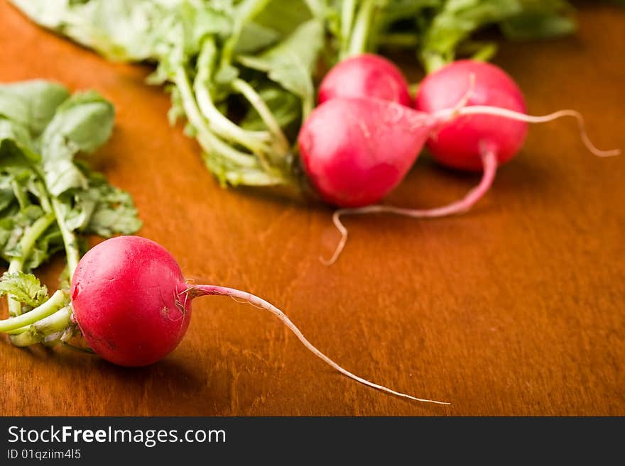 Radish