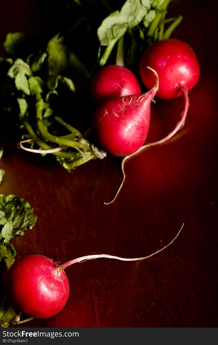 Radish