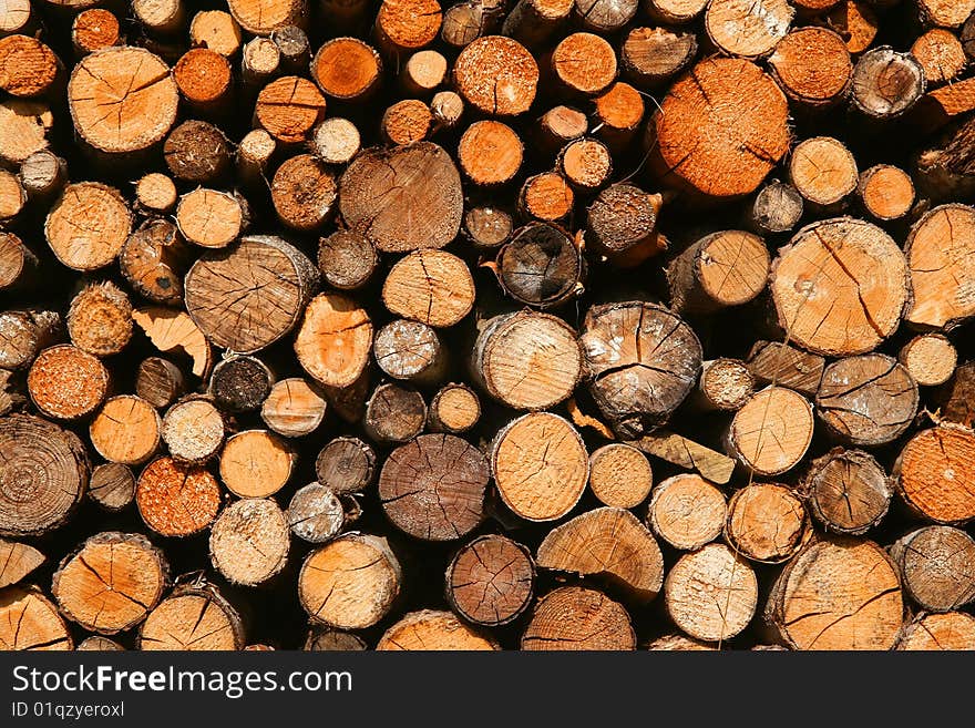 Firewood